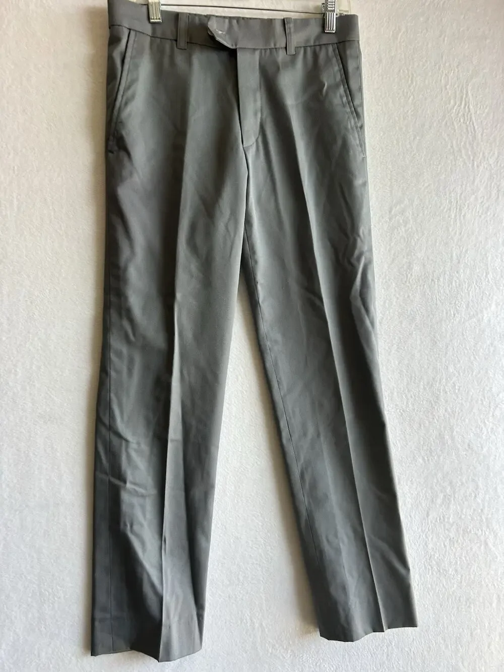 Modshopping Quality Vintage Wear, 1960s Mod Style Cotton Size 30